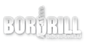 Bordrill
