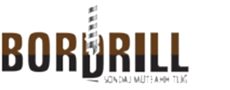 Bordrill