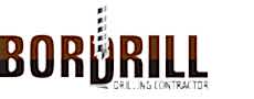 Bordrill