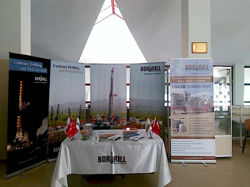 ODTÜ PDGM 50.Kuruluş Yılı Kariyer Günü